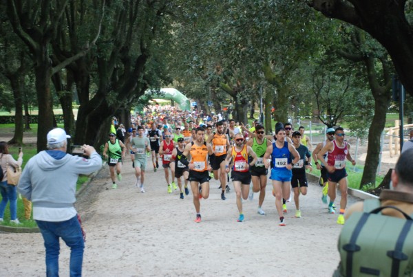 Giro delle Ville Tuscolane (27/04/2025) 0004