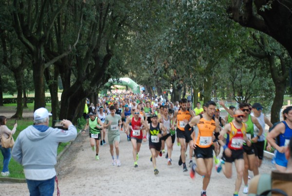 Giro delle Ville Tuscolane (27/04/2025) 0005
