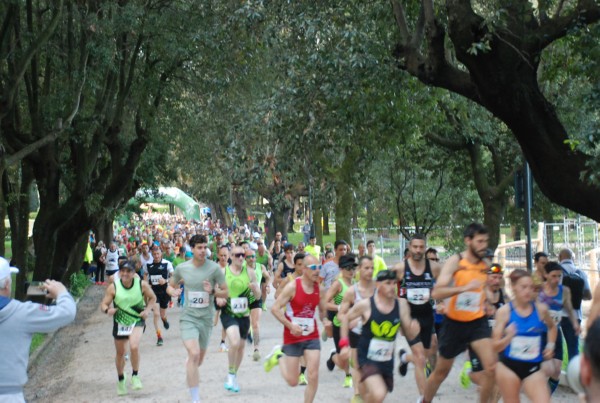 Giro delle Ville Tuscolane (27/04/2025) 0006