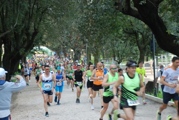 Giro delle Ville Tuscolane (27/04/2025) 0008