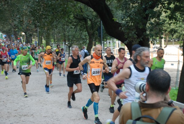Giro delle Ville Tuscolane (27/04/2025) 0010