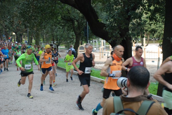 Giro delle Ville Tuscolane (27/04/2025) 0011