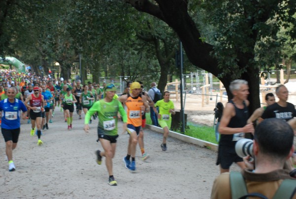 Giro delle Ville Tuscolane (27/04/2025) 0012