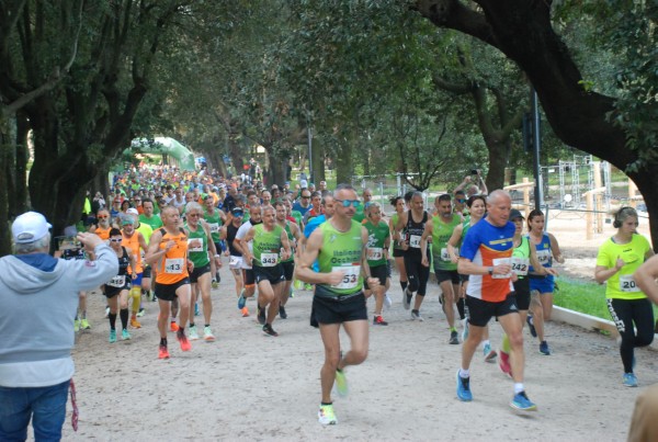 Giro delle Ville Tuscolane (27/04/2025) 0013