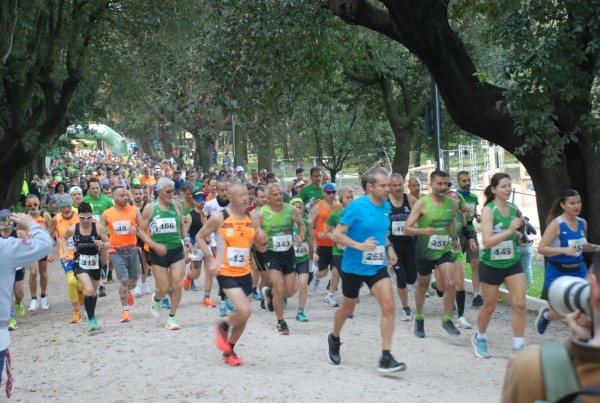 Giro delle Ville Tuscolane (27/04/2025) 0014