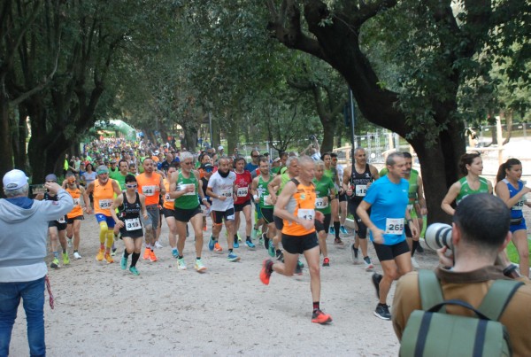 Giro delle Ville Tuscolane (27/04/2025) 0015