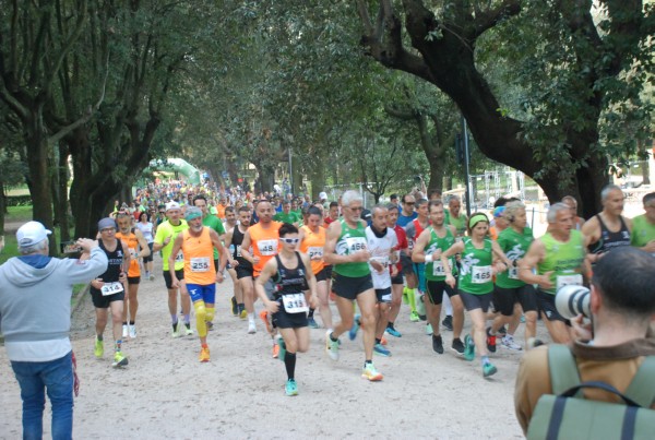 Giro delle Ville Tuscolane (27/04/2025) 0016