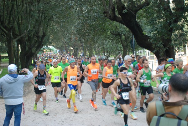 Giro delle Ville Tuscolane (27/04/2025) 0017