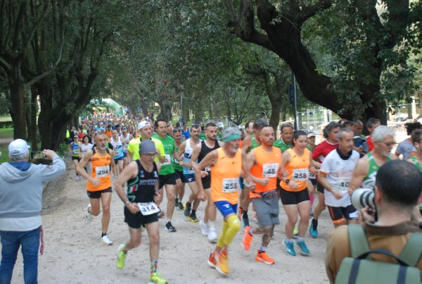 Giro delle Ville Tuscolane (27/04/2025) 0018