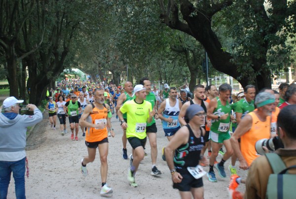 Giro delle Ville Tuscolane (27/04/2025) 0019