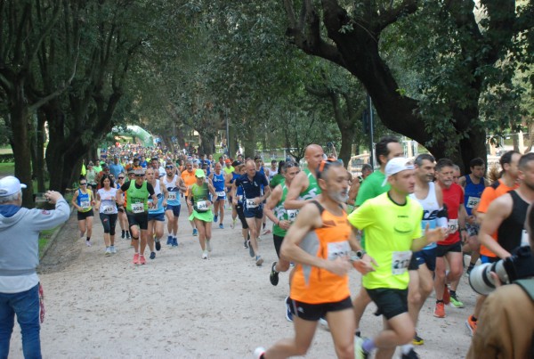 Giro delle Ville Tuscolane (27/04/2025) 0020
