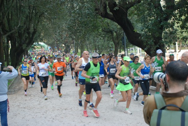 Giro delle Ville Tuscolane (27/04/2025) 0021