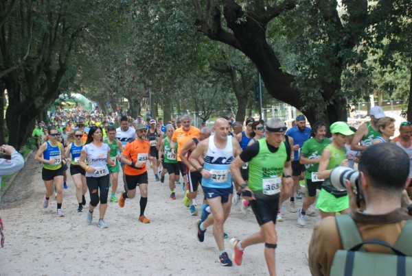 Giro delle Ville Tuscolane (27/04/2025) 0022