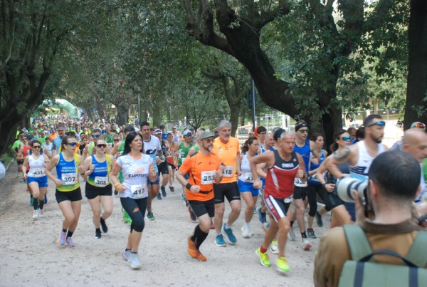 Giro delle Ville Tuscolane (27/04/2025) 0023
