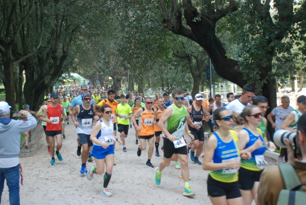 Giro delle Ville Tuscolane (27/04/2025) 0024