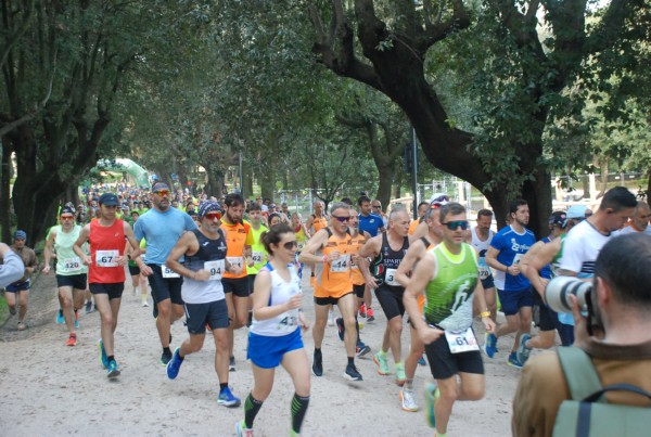 Giro delle Ville Tuscolane (27/04/2025) 0025