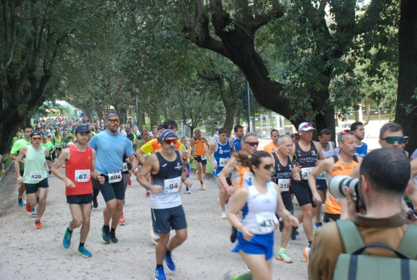 Giro delle Ville Tuscolane (27/04/2025) 0026