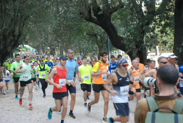 Giro delle Ville Tuscolane (27/04/2025) 0027