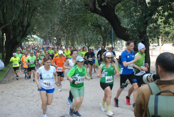Giro delle Ville Tuscolane (27/04/2025) 0028