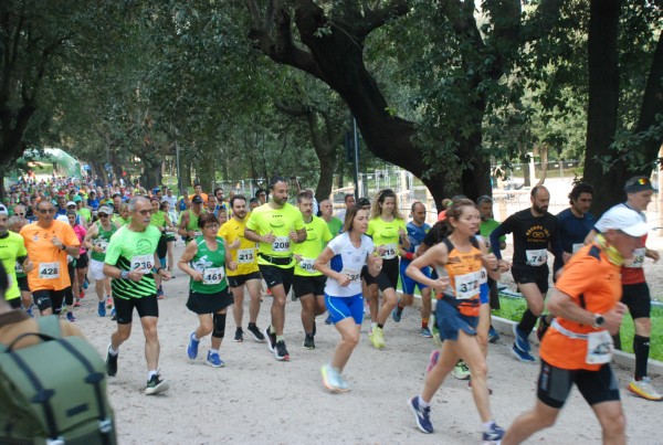 Giro delle Ville Tuscolane (27/04/2025) 0030