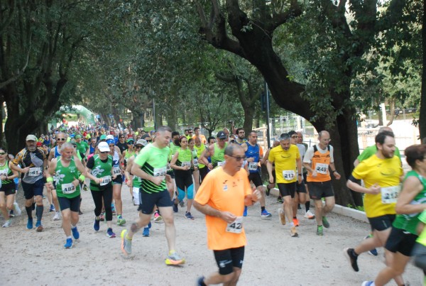 Giro delle Ville Tuscolane (27/04/2025) 0032