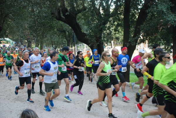 Giro delle Ville Tuscolane (27/04/2025) 0033