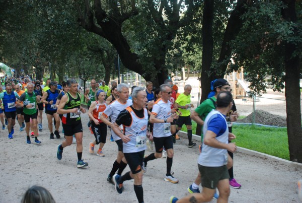 Giro delle Ville Tuscolane (27/04/2025) 0034