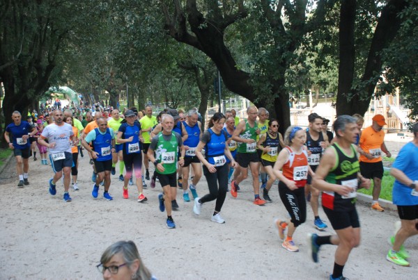Giro delle Ville Tuscolane (27/04/2025) 0035