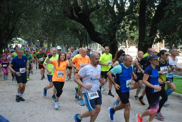 Giro delle Ville Tuscolane (27/04/2025) 0037
