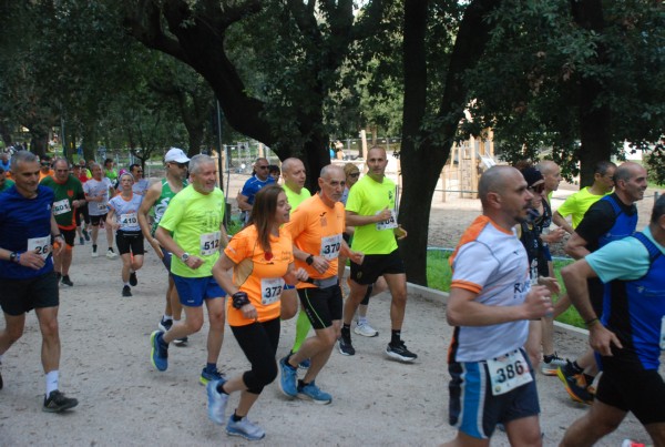Giro delle Ville Tuscolane (27/04/2025) 0038