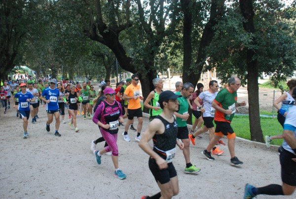 Giro delle Ville Tuscolane (27/04/2025) 0040