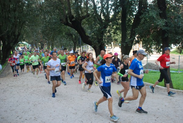 Giro delle Ville Tuscolane (27/04/2025) 0042