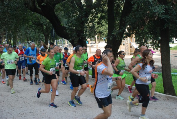 Giro delle Ville Tuscolane (27/04/2025) 0043