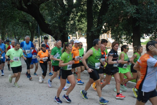 Giro delle Ville Tuscolane (27/04/2025) 0044