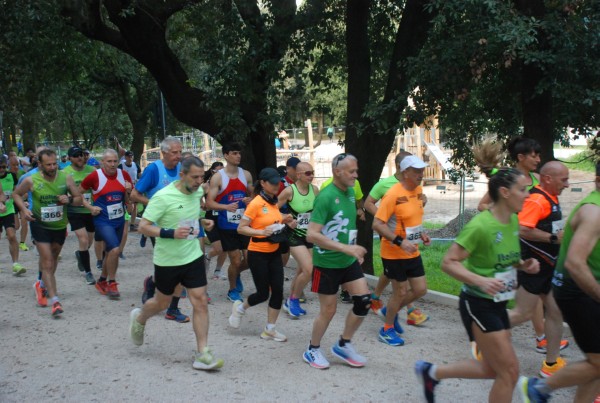 Giro delle Ville Tuscolane (27/04/2025) 0045