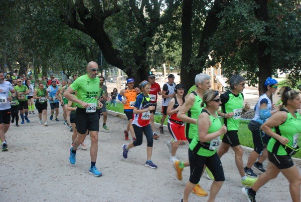 Giro delle Ville Tuscolane (27/04/2025) 0046