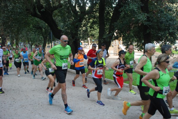 Giro delle Ville Tuscolane (27/04/2025) 0047