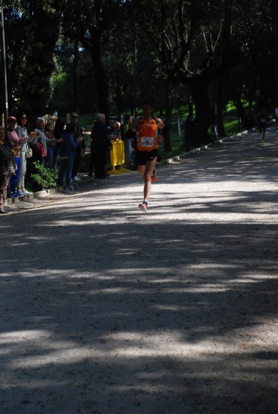 Giro delle Ville Tuscolane (27/04/2025) 0002