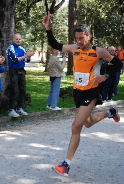 Giro delle Ville Tuscolane (27/04/2025) 0005