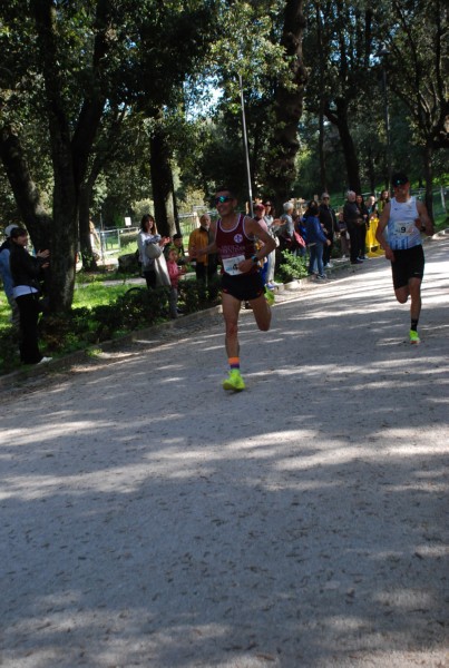 Giro delle Ville Tuscolane (27/04/2025) 0006