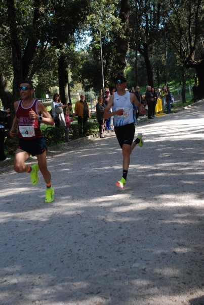 Giro delle Ville Tuscolane (27/04/2025) 0007
