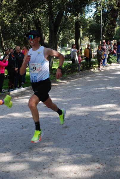 Giro delle Ville Tuscolane (27/04/2025) 0008