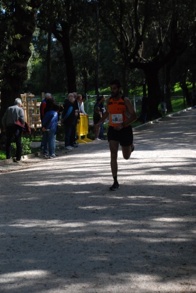 Giro delle Ville Tuscolane (27/04/2025) 0010