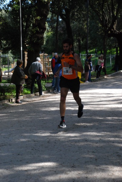 Giro delle Ville Tuscolane (27/04/2025) 0011