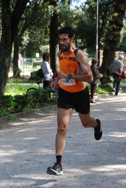 Giro delle Ville Tuscolane (27/04/2025) 0012