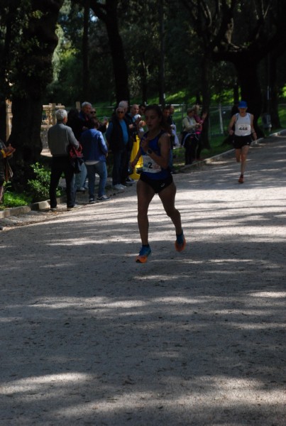 Giro delle Ville Tuscolane (27/04/2025) 0013