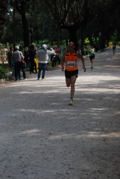 Giro delle Ville Tuscolane (27/04/2025) 0015