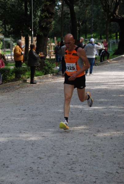 Giro delle Ville Tuscolane (27/04/2025) 0016