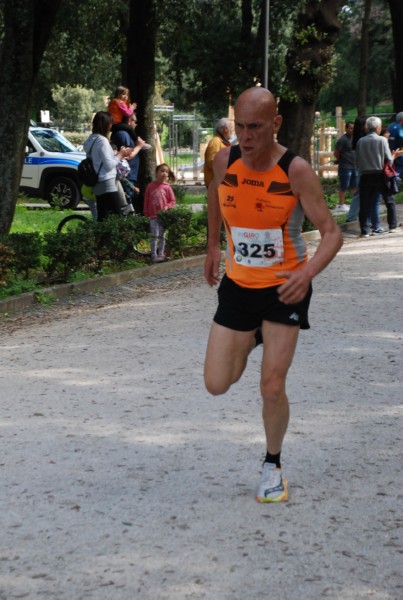 Giro delle Ville Tuscolane (27/04/2025) 0017