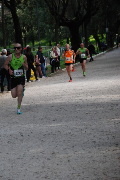 Giro delle Ville Tuscolane (27/04/2025) 0019